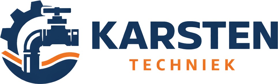 Logo cropped karsten teckniek loodgieter en proces operator